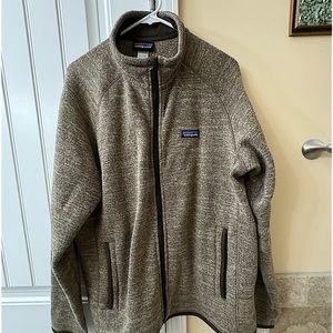 Patagonia Men’s Better Sweater